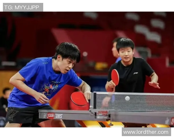 成都乒乓球队在世界杯预选赛中的团队协作表现分析与点评